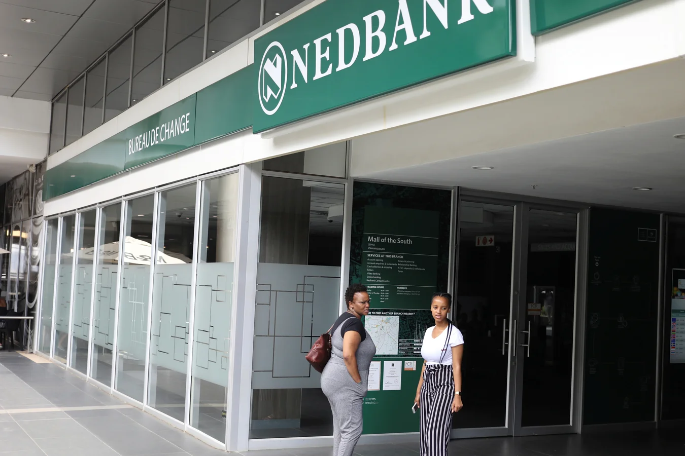 Nedbank-Universal-Branch-Code
